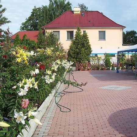 Zajazd Mieszko Opole Exterior photo
